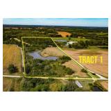 Cass County MO Land Auction
