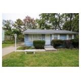 Investment Home in Kansas City, MO