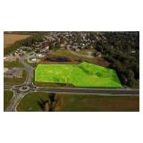 5+/- Acres Commercial Development Land, Belton, MO