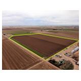 55+/- Acres Productive Irrigated Cropland, Weld Co
