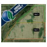 Tract 2 * 80+/- Acres Row Crop Land