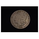 1881 MORGAN DOLLAR G 1881 MORGAN DOLLAR G