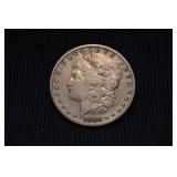 1886 - S MORGAN DOLLAR G 1886 - S MORGAN DOLLAR G