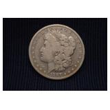 1887 - O MORGAN DOLLAR G 1887 - O MORGAN DOLLAR G