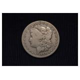 1888 - O MORGAN DOLLAR G 1888 - O MORGAN DOLLAR G