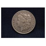 1893 MORGAN DOLLAR VF 1893 MORGAN DOLLAR VF