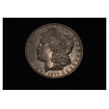 1895 - O MORGAN DOLLAR VF 1895 - O MORGAN DOLLAR VF