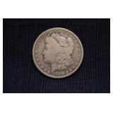 1900 - O MORGAN DOLLAR G 1900 - O MORGAN DOLLAR G
