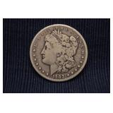 1903 - S MORGAN DOLLAR VG 1903 - S MORGAN DOLLAR VG