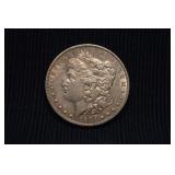 1904 MORGAN DOLLAR XF 1904 MORGAN DOLLAR XF