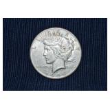 1926 PEACE DOLLAR XF 1926 PEACE DOLLAR XF