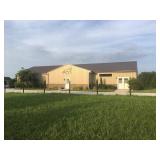 Basil Lane Farms Equestrian Facility