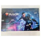 Magic: The Gathering Booster & Game Cards