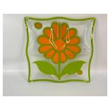 Colony Daisy Serving Plate
