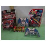NASCAR Matchbox Cars NASCAR Matchbox Cars