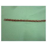 Solid Copper Bracelet Solid Copper Bracelet