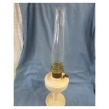 Antique Lincoln Drape Aladdin Lamp - Pick up only Antique Lincoln Drape Aladdin Lamp - Pick up only