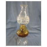 Home Sweet Home Vintage Oil Lamp - Pick up only Home Sweet Home Vintage Oil Lamp - Pick up only