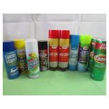 Cleaning Products - Pick up only Cleaning Products - Pick up only