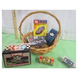 Racing Memorabilia Racing Memorabilia
