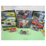 Racing Program Books & Collector Cars Racing Program Books & Collector Cars