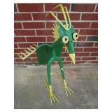 Homemade Bird from Hand Tools - Pick up only Homemade Bird from Hand Tools - Pick up only