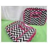 Thermal Covered Dish Carriers - Has a name on them Thermal Covered Dish Carriers - Has a name on them
