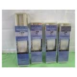 1' Vinyl Horizontal Blinds 1' Vinyl Horizontal Blinds