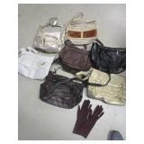 Pocketbooks, & Isotoner Gloves Pocketbooks, & Isotoner Gloves
