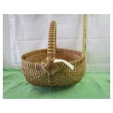 Handmade Large Basket Handmade Large Basket
