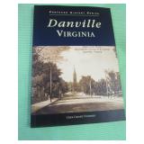 Postcard History of Danville, Virginia Postcard History of Danville, Virginia