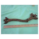 Old Wrench Old Wrench