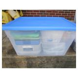 Large Tote & Small Totes - Pick up only Large Tote & Small Totes - Pick up only