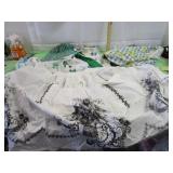 Aprons Aprons