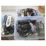 Various Electronic Wires Various Electronic Wires