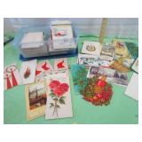 Vintage Cards Vintage Cards