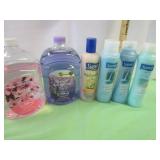 Hand Soap & Conditioner - Pick up only Hand Soap & Conditioner - Pick up only