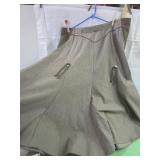 Western Skirt - Handmade - No Size Western Skirt - Handmade - No Size