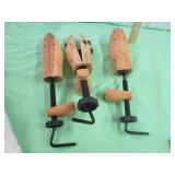 Shoe Stretchers Shoe Stretchers
