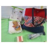 Pooh Baby Afghan, Cross Stitch, Sewing items & Pooh Baby Afghan, Cross Stitch, Sewing items &