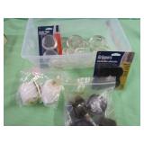 Caster Cups, Grippers, & Bed Coasters Caster Cups, Grippers, & Bed Coasters