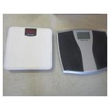 2 Sets of Scales - Works 2 Sets of Scales - Works