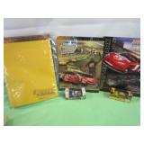 Racing Souvenir Programs & Collectible Cars Racing Souvenir Programs & Collectible Cars