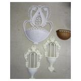 Vintage Wall Decor Vintage Wall Decor