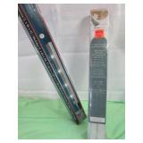 Min Blind & LED Slimline Light Min Blind & LED Slimline Light