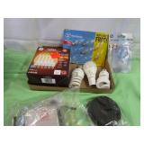 Light Bulbs & Shark Robot Boundary Strips & Light Bulbs & Shark Robot Boundary Strips &