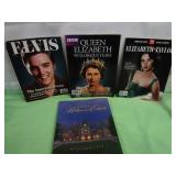 Biltmore Estate Guide & Biography Magazines Biltmore Estate Guide & Biography Magazines