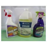 Cleaning Supplies - Pick up only Cleaning Supplies - Pick up only