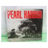 Book on Pearl Harbor Book on Pearl Harbor