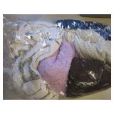 Bag of Blankets & Bedspread Bag of Blankets & Bedspread